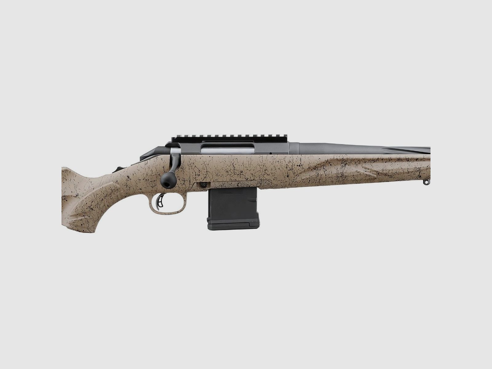 Ruger American Rifle Ranch Gen. 2 .300 BLK (46920), immagine 9 di 11