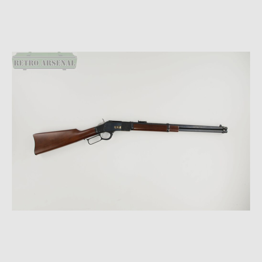 Armi San Paolo 1873 Winchester