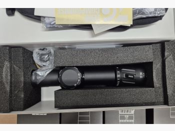 ZCO ZC210x30 MIL DMR CCW