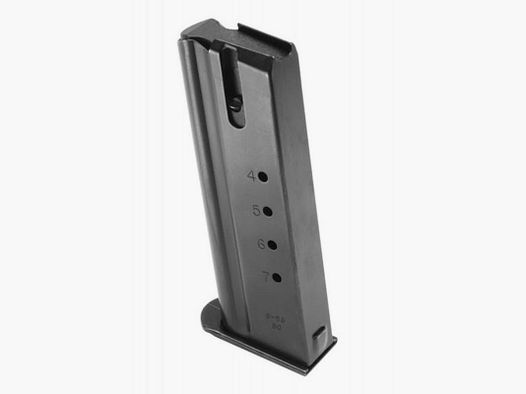 MAGNUM RESEARCH MAGAZIJN 50AE