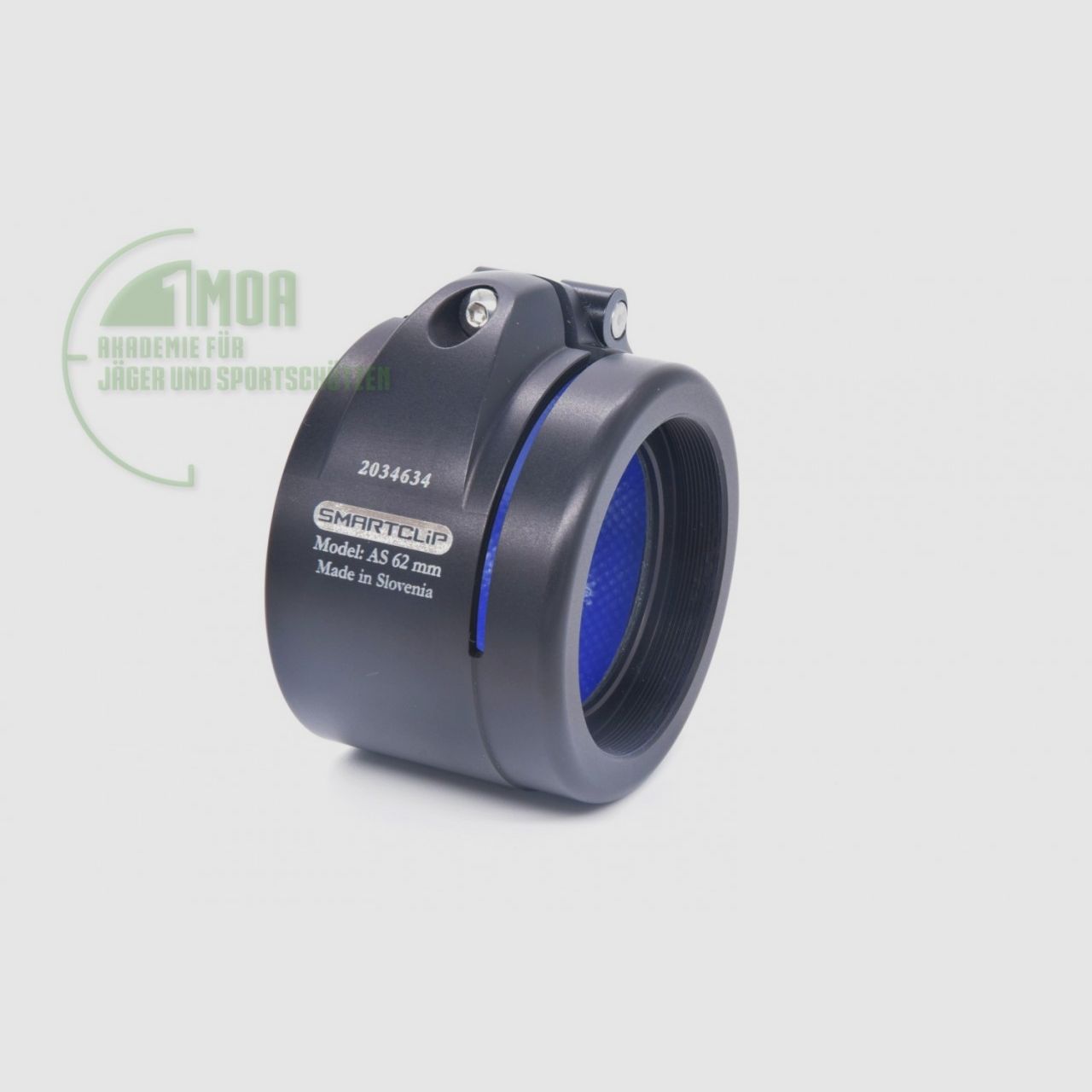 SMARTCLIP AS Adapter