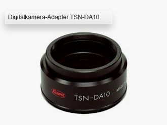 Kowa Digitalkameraadapter TSN-DA10