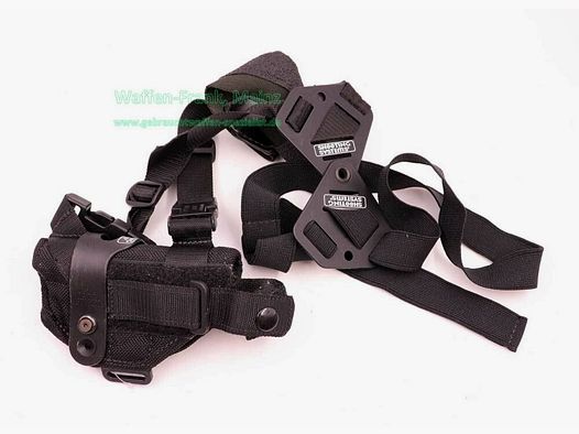 USA, Diverse Schulterholster