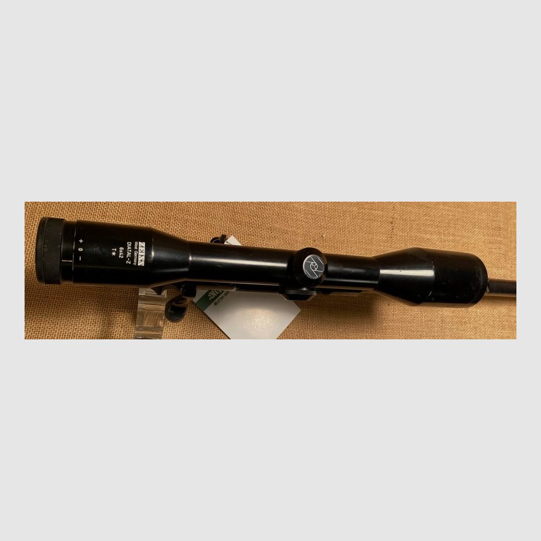Steyr Mannlicher M