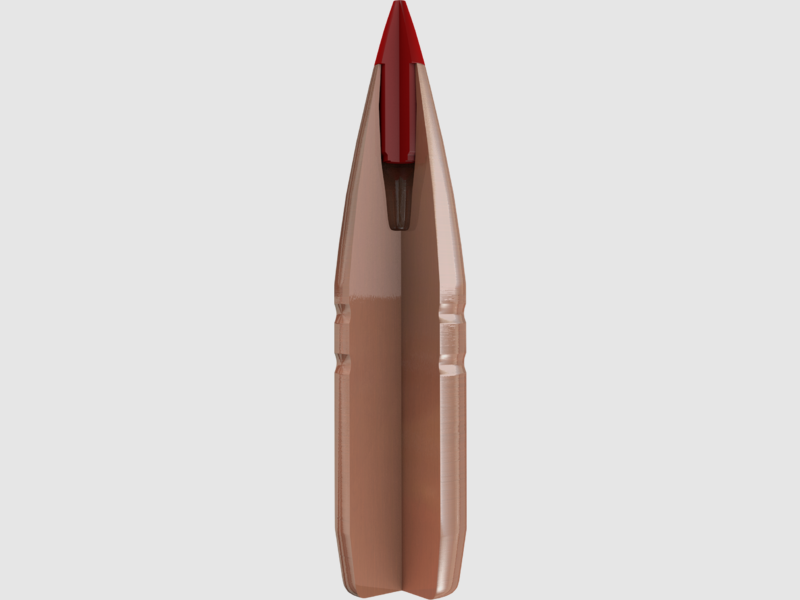 Hornady Geschosse .30/.308 – CX 165gr/10,7g – 50er Pkg, Bild 2 von 2