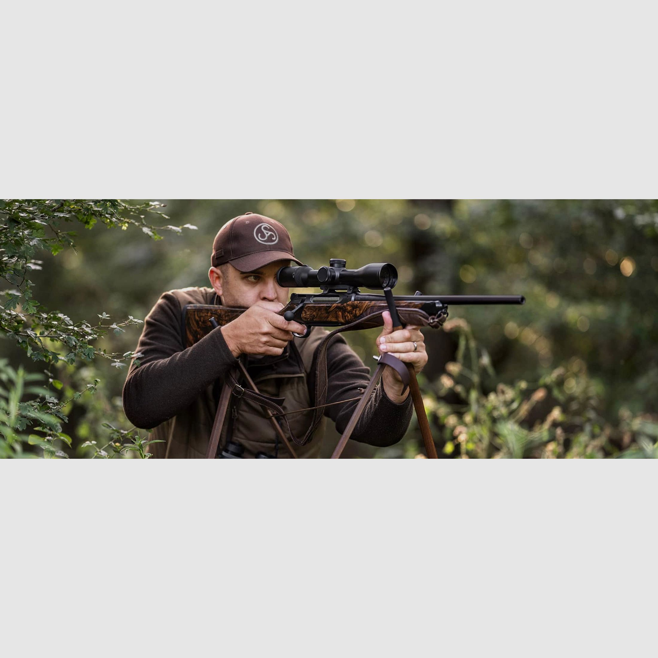 J.P. Sauer & Sohn 505 Synchro XT LL 510mm .30-06Spring M15x1