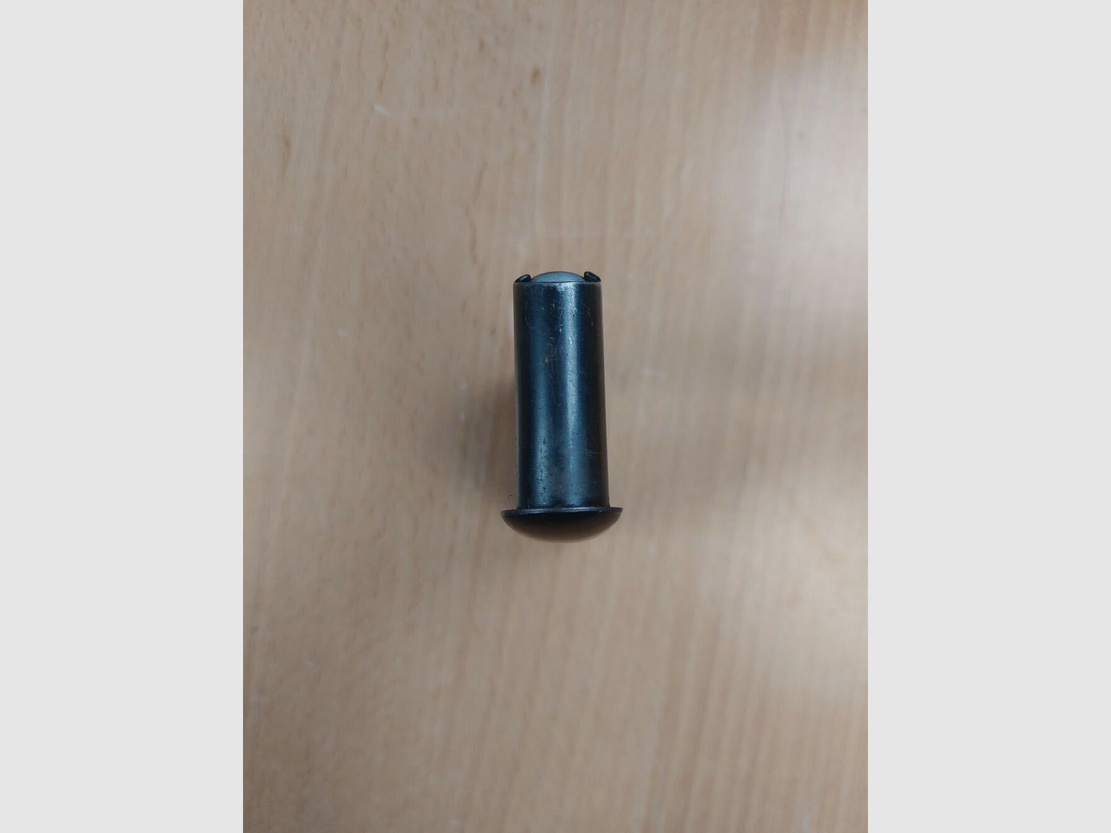 Steyr Mannlicher M Luxus