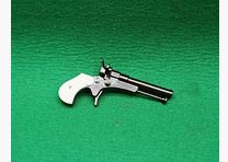 Pedersoli Derringer Guardian