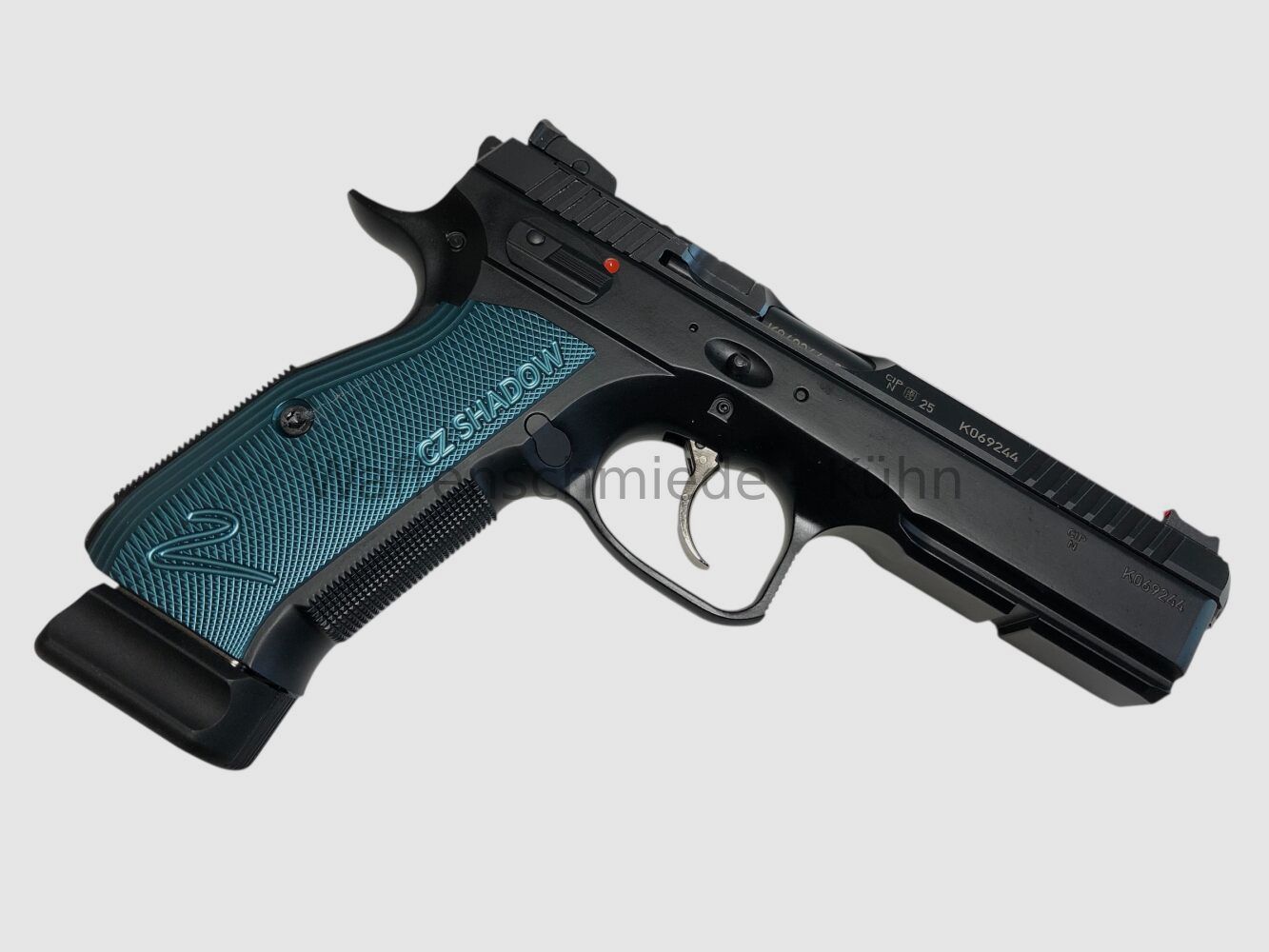 CZ*** Shadow II OR