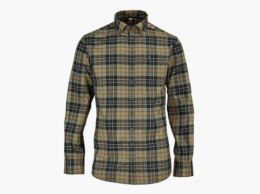Nordforest Camicia da Caccia Farald