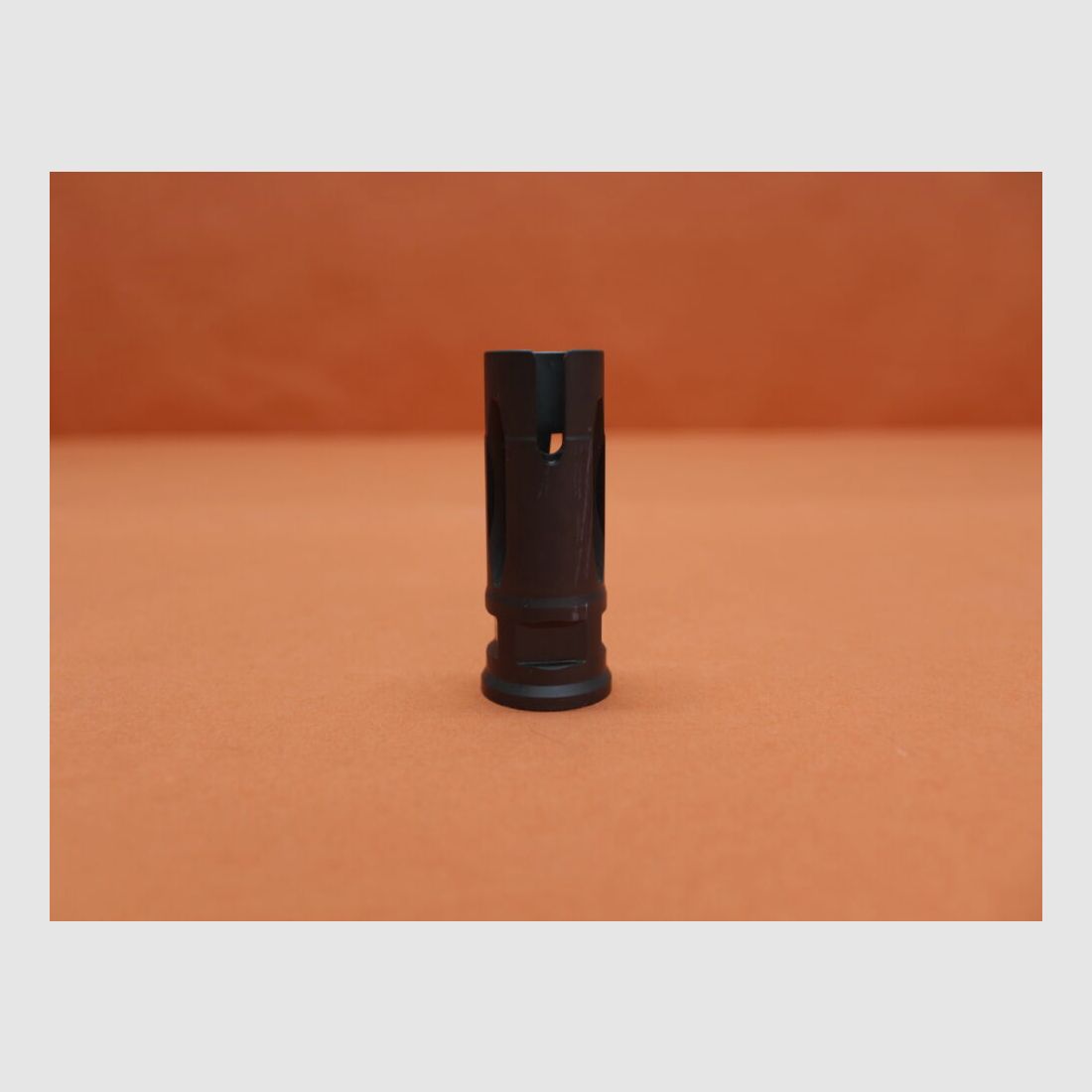 B&T AG B&T Fire suppressor .223Rem (SD-121691) with interface for Rotex-IIA (1/2-28)