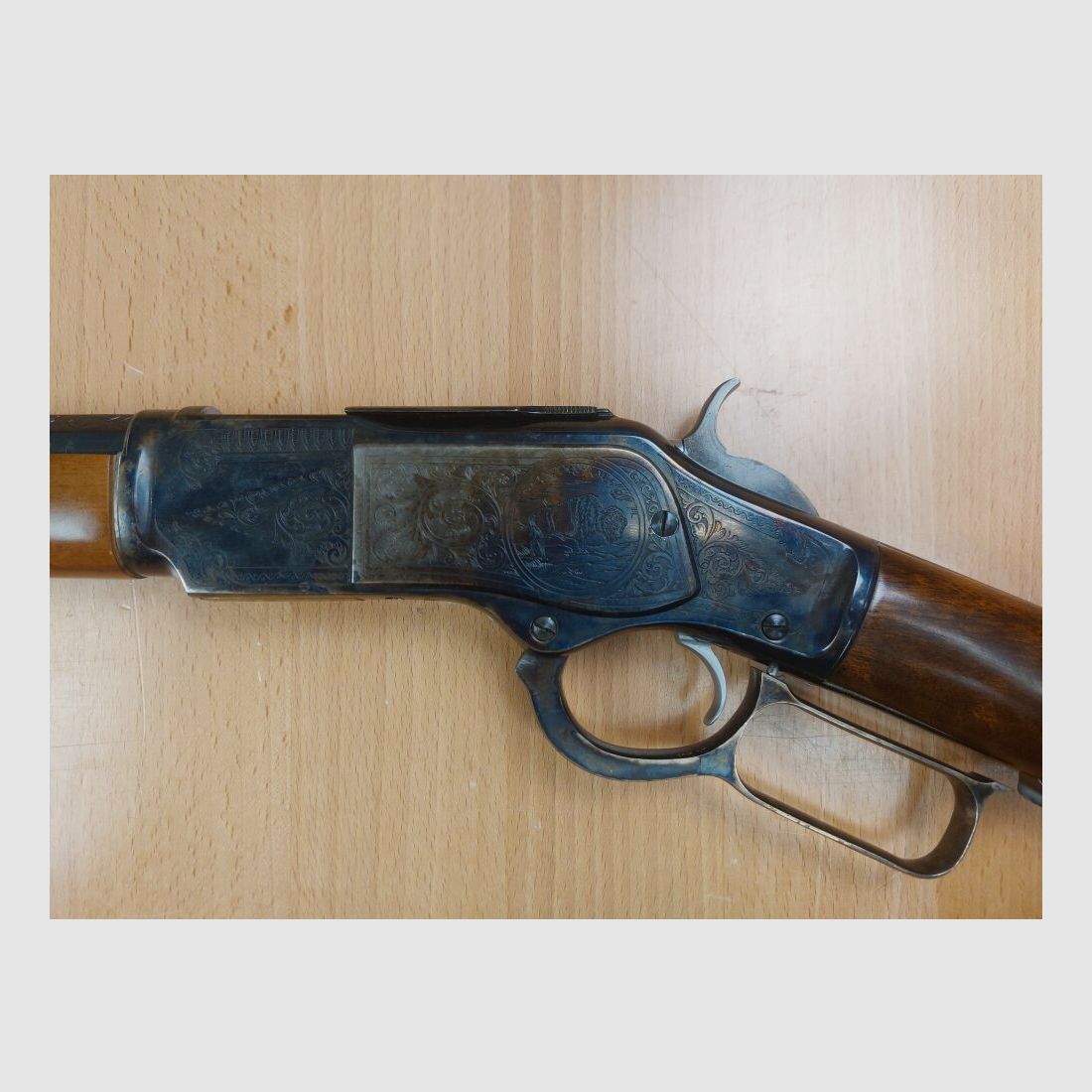 Armi San Paolo M 1873