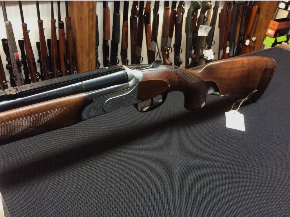 Sabatti sans 12/76;7x65R