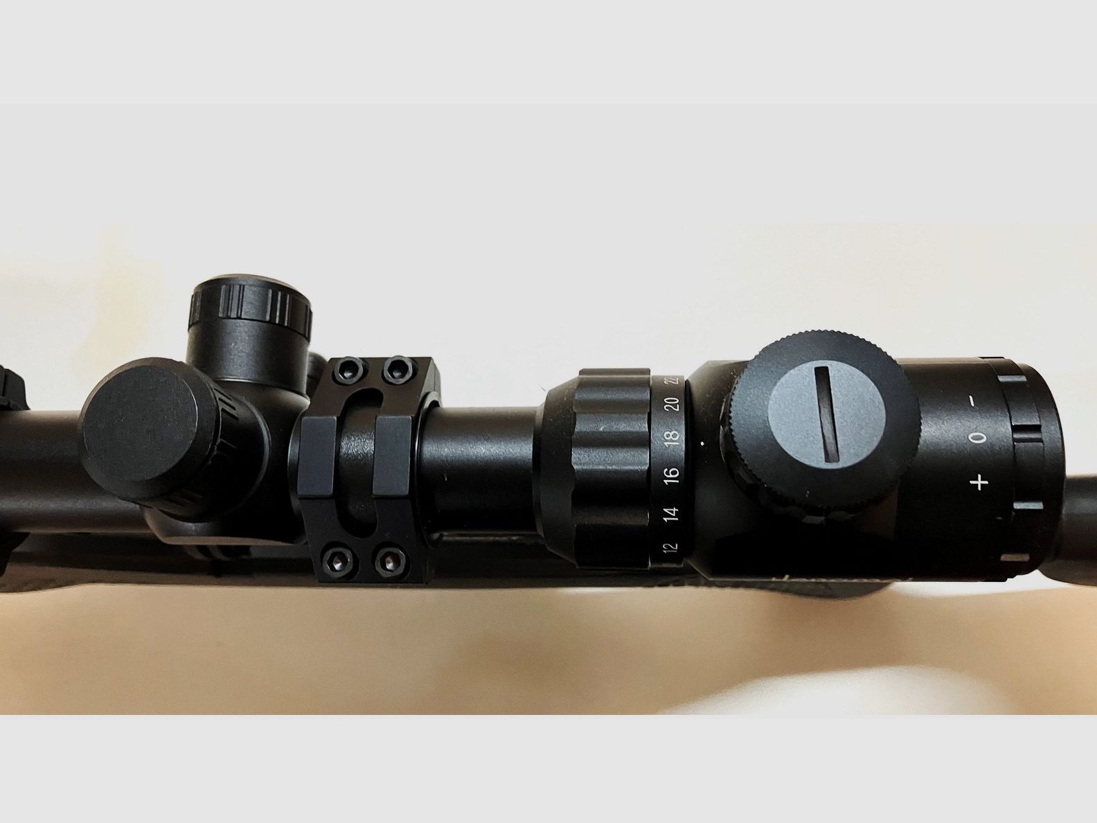 Hämmerli 850 Air Magnum Co2 KIT 