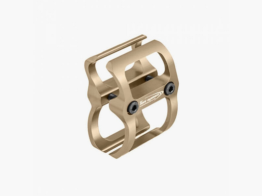 Uchwyt lufy Toni System 12 Gauge - Piasek