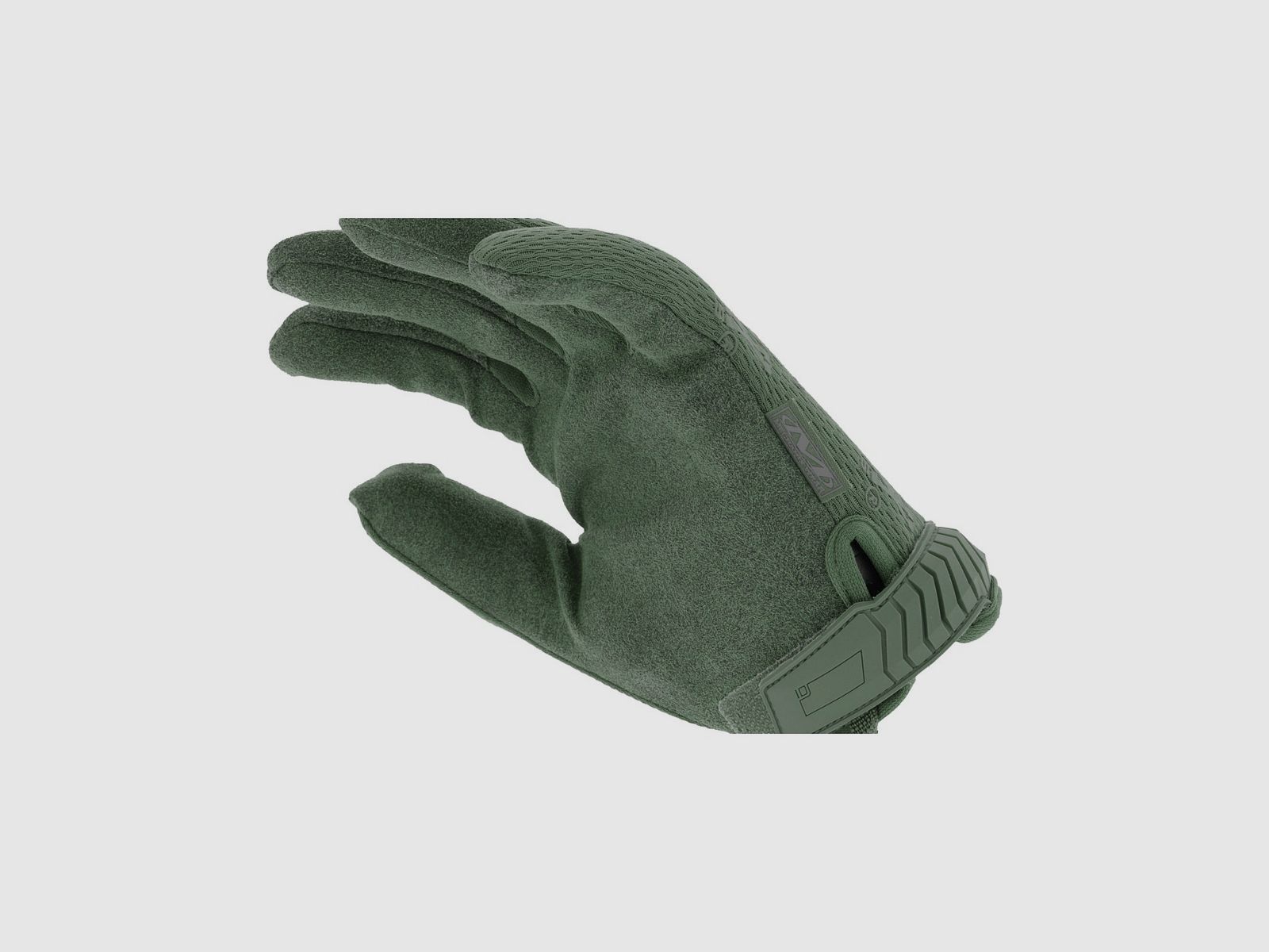 Mechanix Wear Original handschoenen, OD-groen, afbeelding 7 van 10