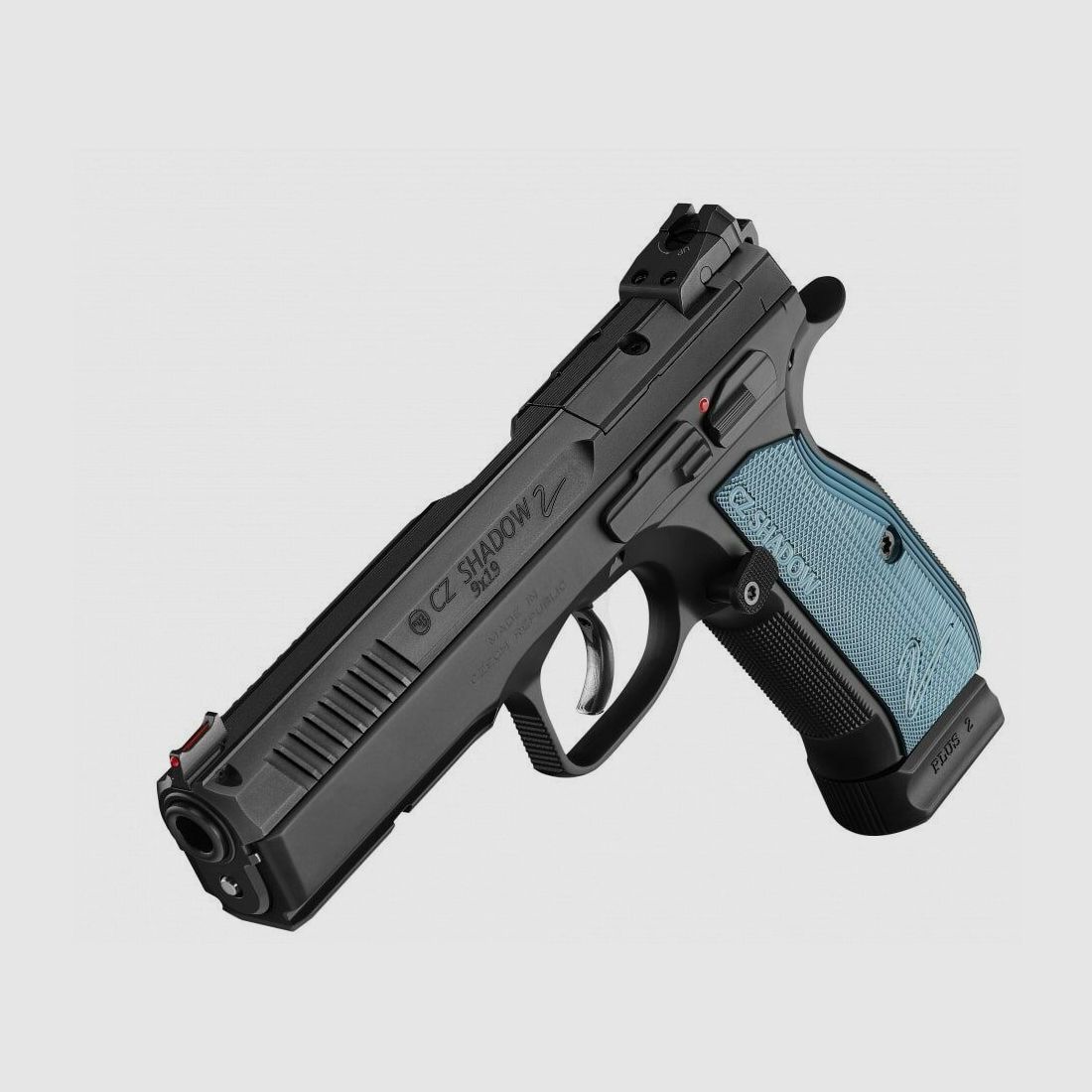 CZ Shadow 2 OR, image 2 of 3