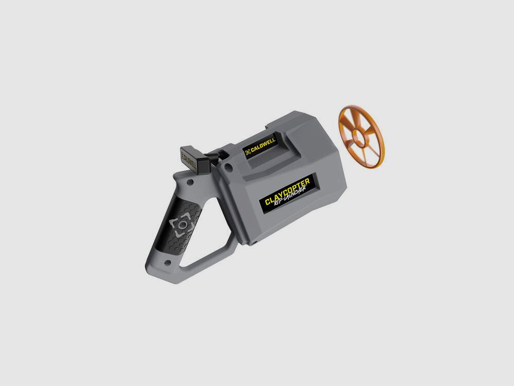 Caldwell ClayCopter Rip-Launcher