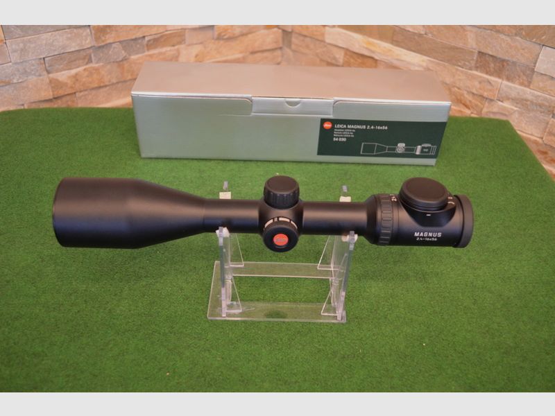 Leica Magnus 2.4-16x56i