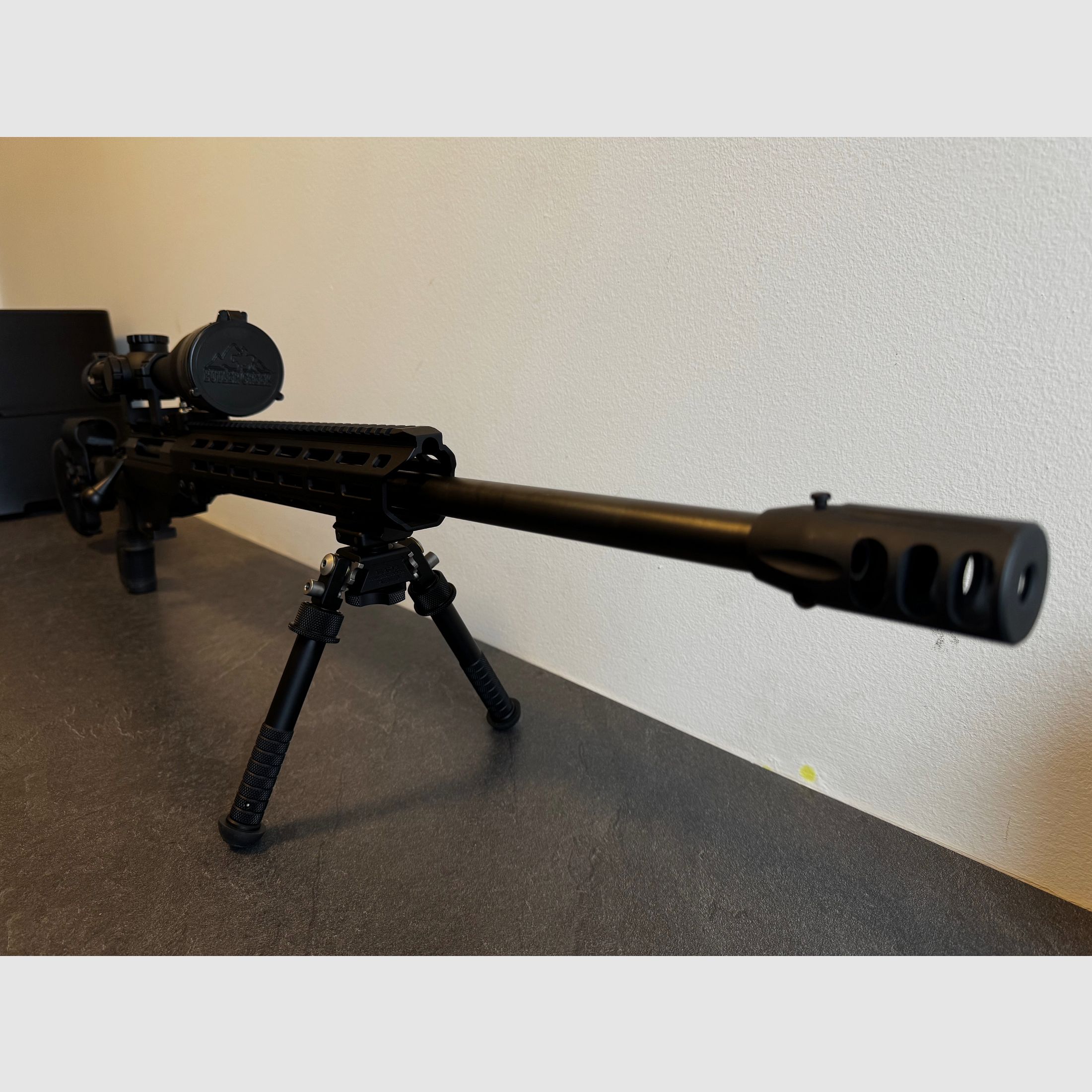 TIKKA Repetierbüchse T3x TAC A1