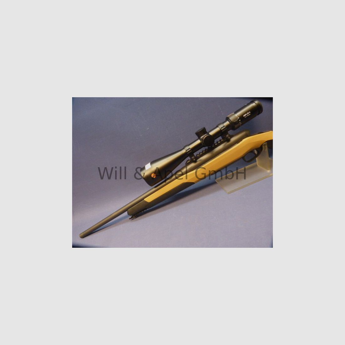 Steyr Mannlicher RMS WILD