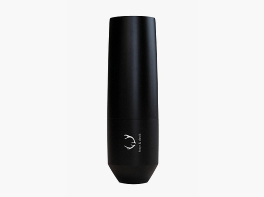 Freyr & Devik Featherweight 196 Titanio, M15x1