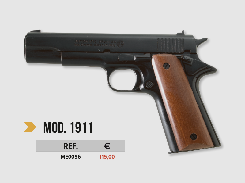 Bruni PISTOOL COLT 1911