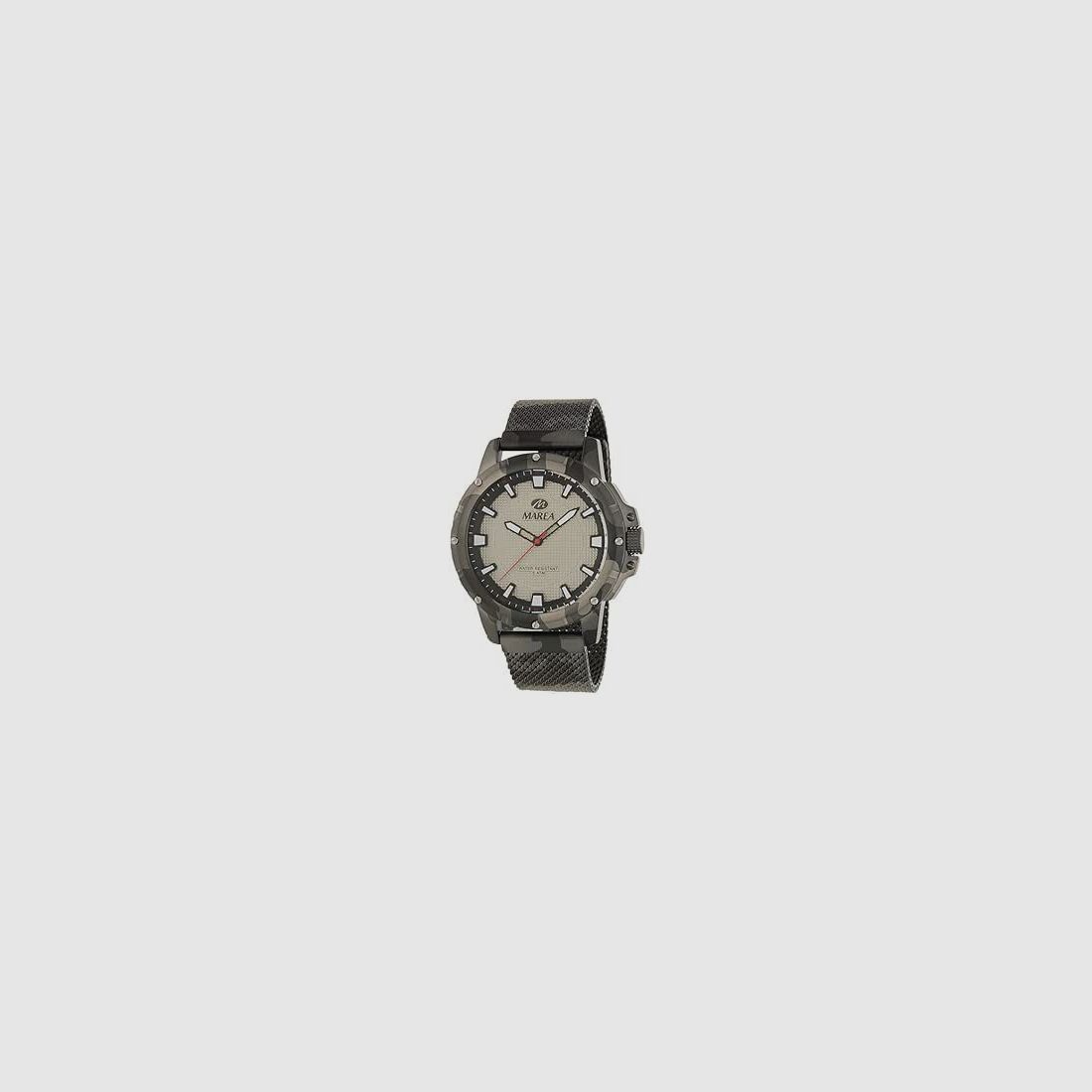 Marea Herren Uhr B54185/2