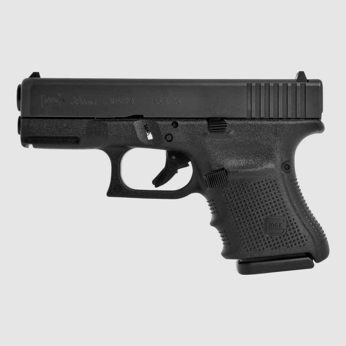 Glock 30 Gen4