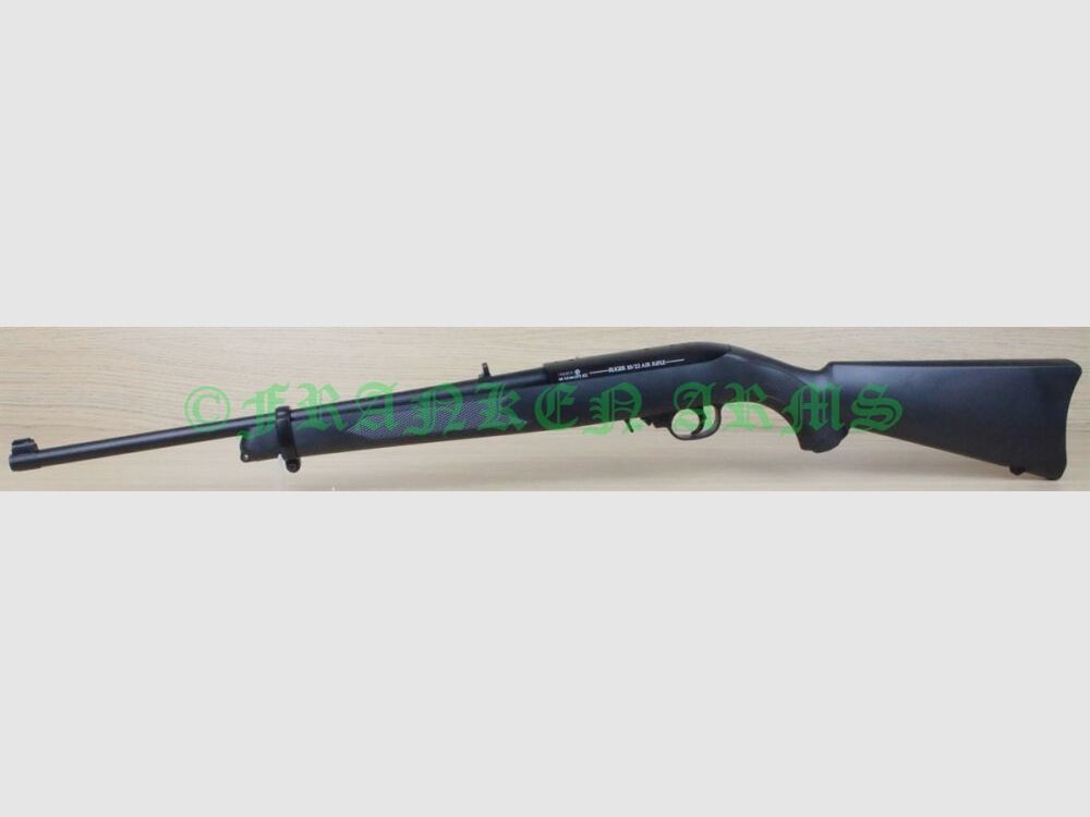 Ruger	 10/22 Air Rifle