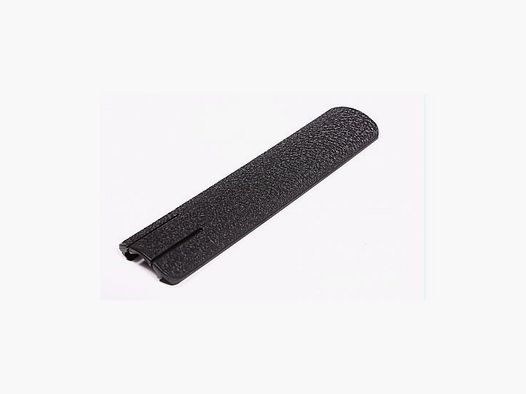 4,125" SCAR Panel BLK–SC-004 BLK