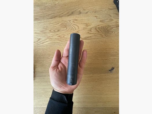 A-Tec AR30-4 silenciador