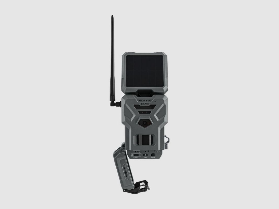 Spypoint Wildcamera Flex-S-Dark, afbeelding 14 van 18