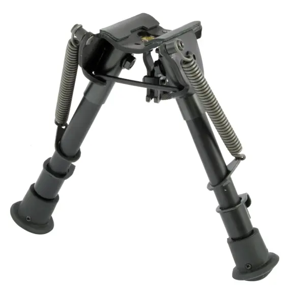 Bipiede Harris Articolato Modello BRM6-S per Carabina