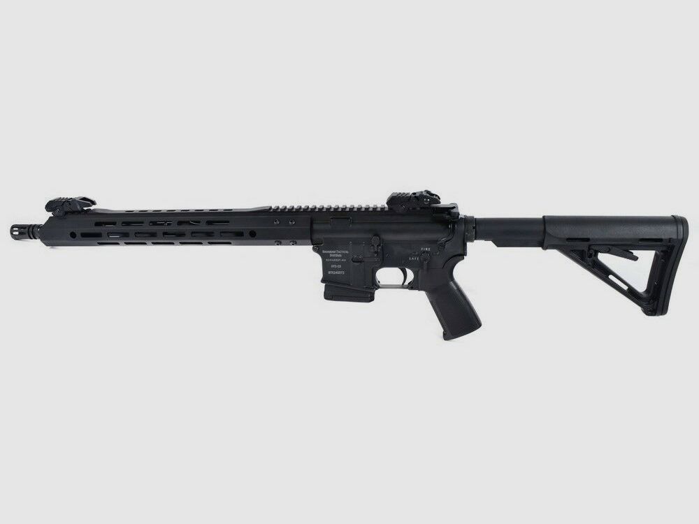 Bavarian Tactical Systems BTS-15