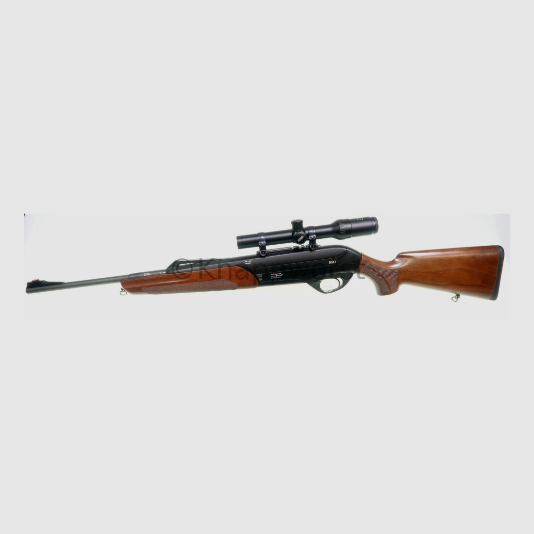 Merkel Merkel SR1 Meopta Meostar R1