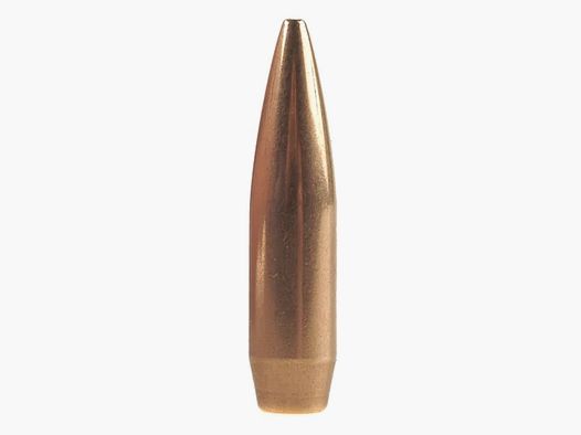 Hornady Geschoss .22/.224 BTHP MATCH 68GR 100 Stück