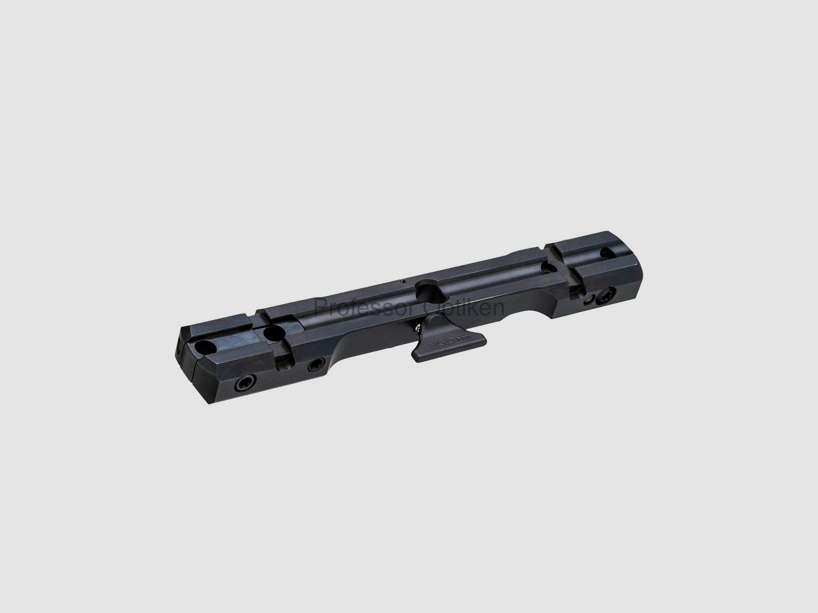 DENTLER Grundschiene BASIS VARIO (Dentler) - verschiedene Modelle