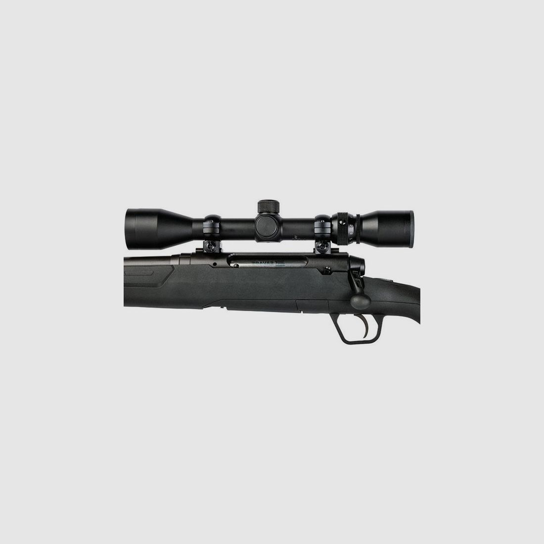 Savage Axis XP SR met riflescope kal.30-06, afbeelding 3 van 3