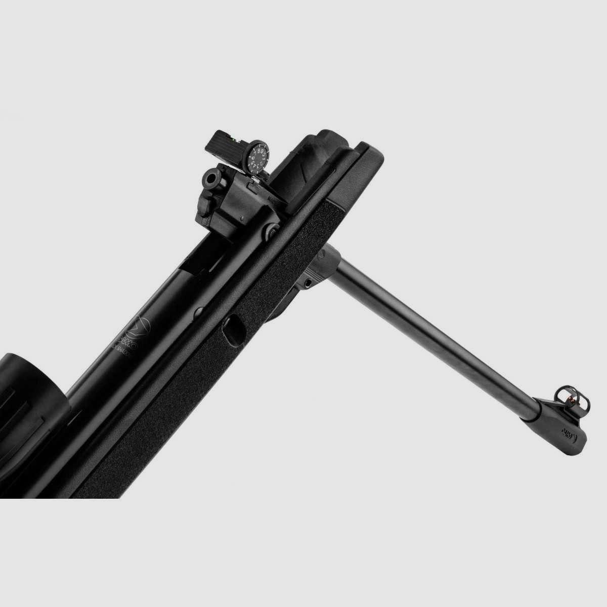 Gamo Black Shadow .177 (4,5 mm) - Gamo Black Shadow, Bild 3 von 4