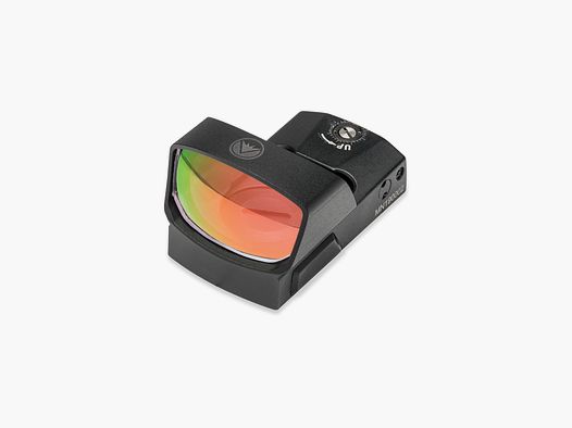 BURRIS FASTFIRE 4 RED DOT