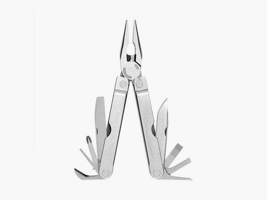 Leatherman PST Heritage Toolset LTM Incisione