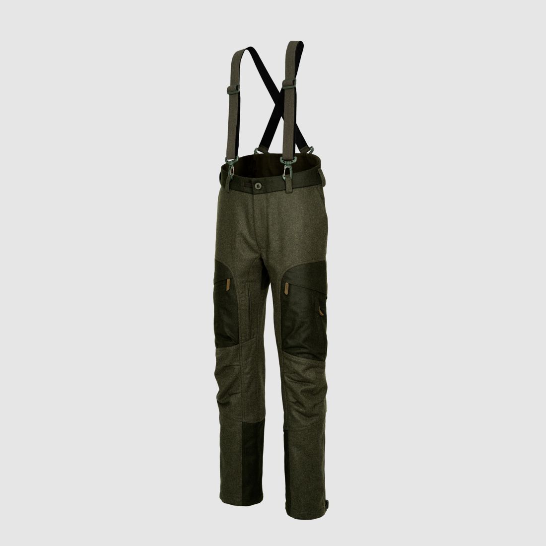 Multifunktionshose ALPIN, billede 4 af 4