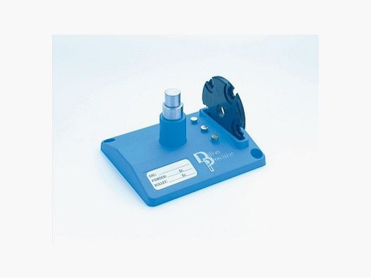 DILLON PRECISION TOOLHEAD STAND