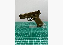 Glock 19 X 9mmLuger