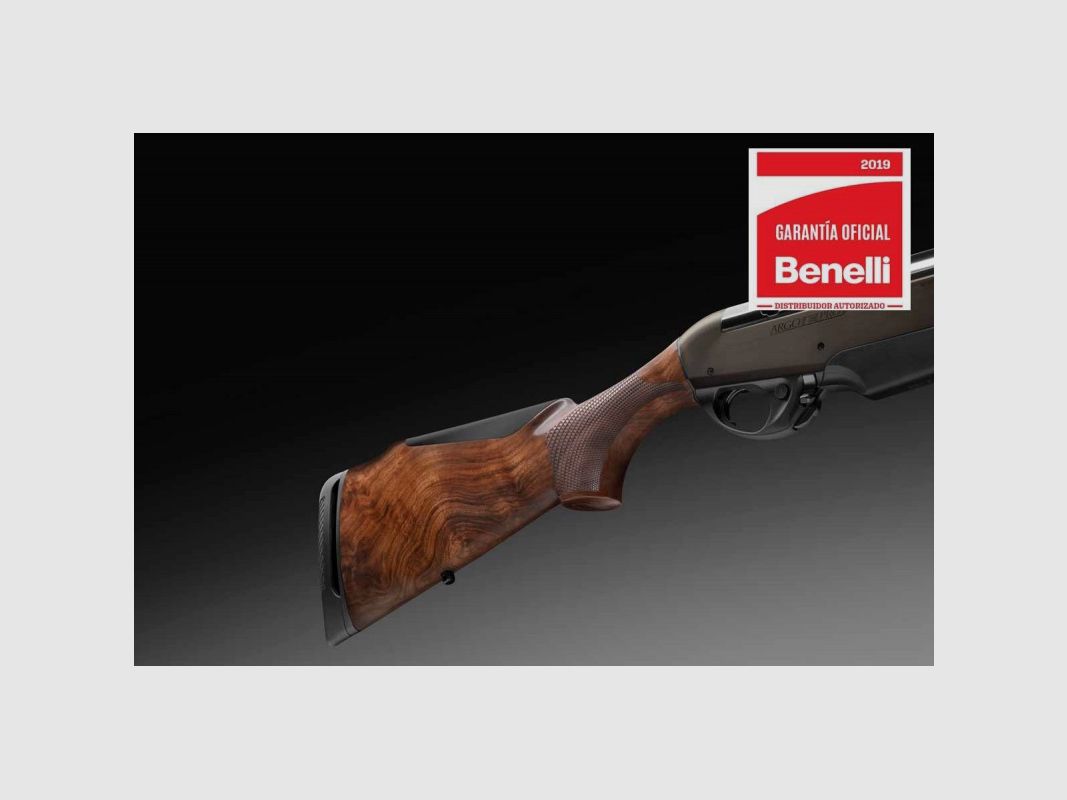 Geweer Benelli Argo Endurance Pro, afbeelding 5 van 6