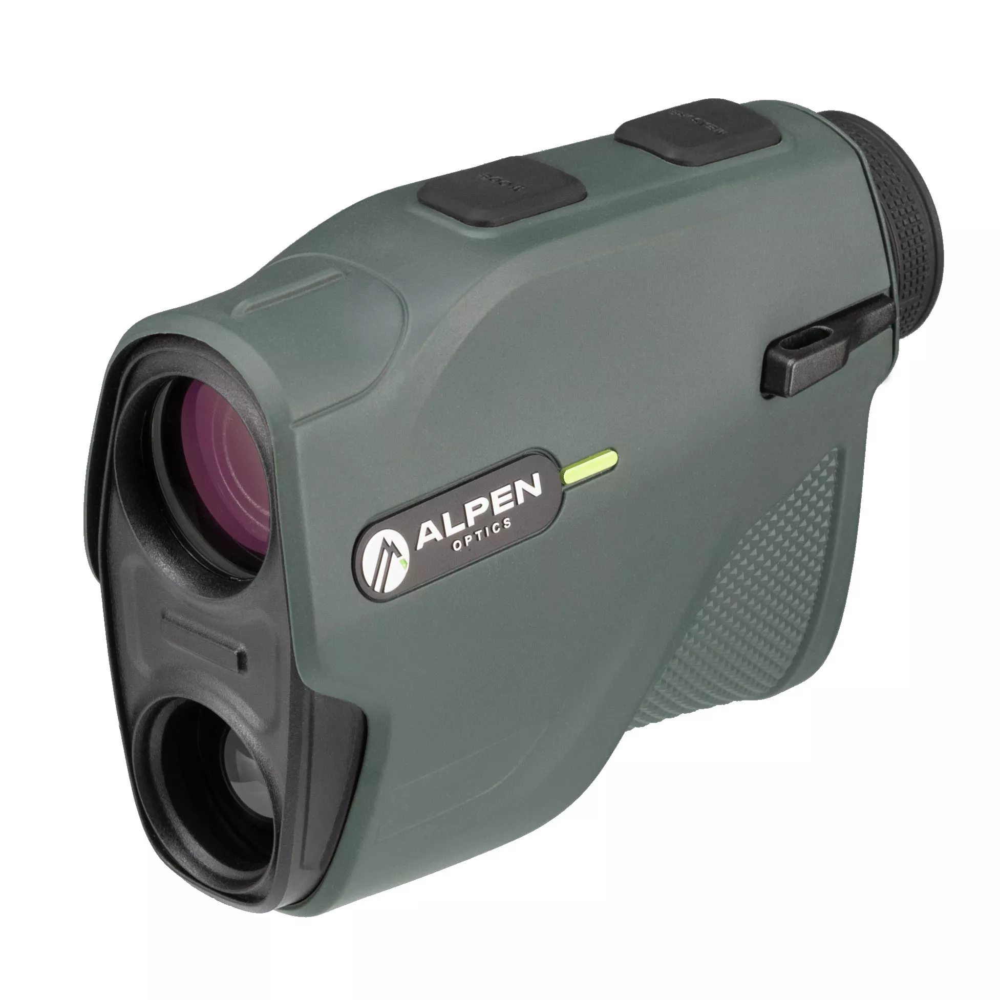 Crestone XP 7x24 Entfernungsmesser «superklein», Bild 2 von 9