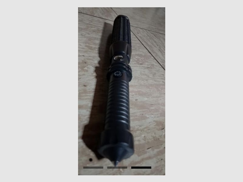 Tactical Flashlight Water Proof Taschenlampe Window Hammer Strobo funktion Aufladbar usb fast charging