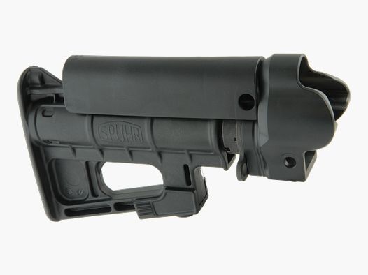 Spuhr HK MP5 / HK33 / 53 Schulterstütze Low