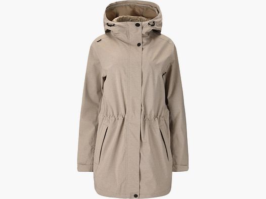 Whistler Aylie W-Pro Jacket Women Weathered Teak 48